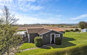 Gorgeous Home In Svendborg With Wifi